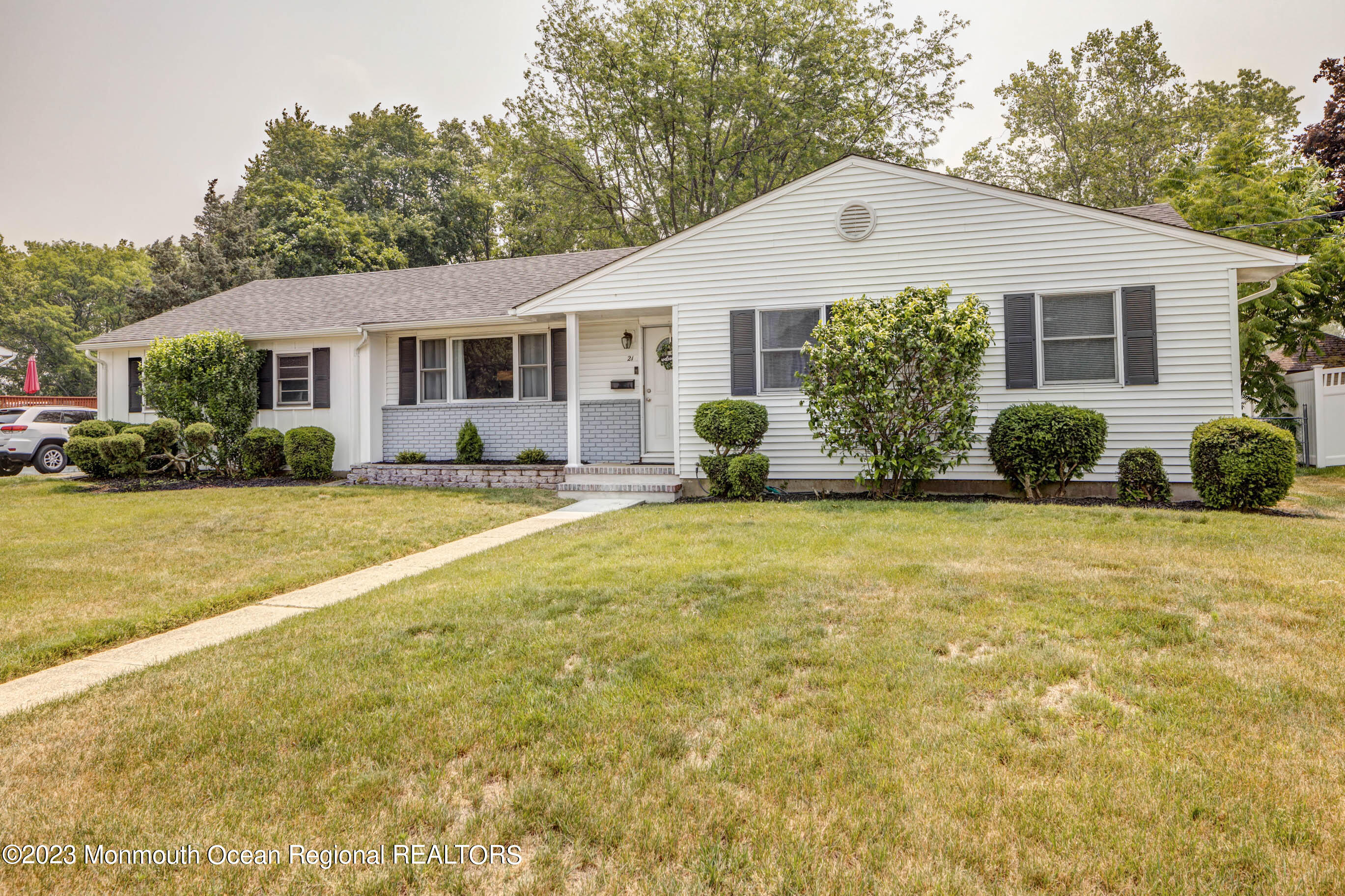 21 Lexington Road Howell, NJ 07731 - Photo 2 of 40 02_House Front-3