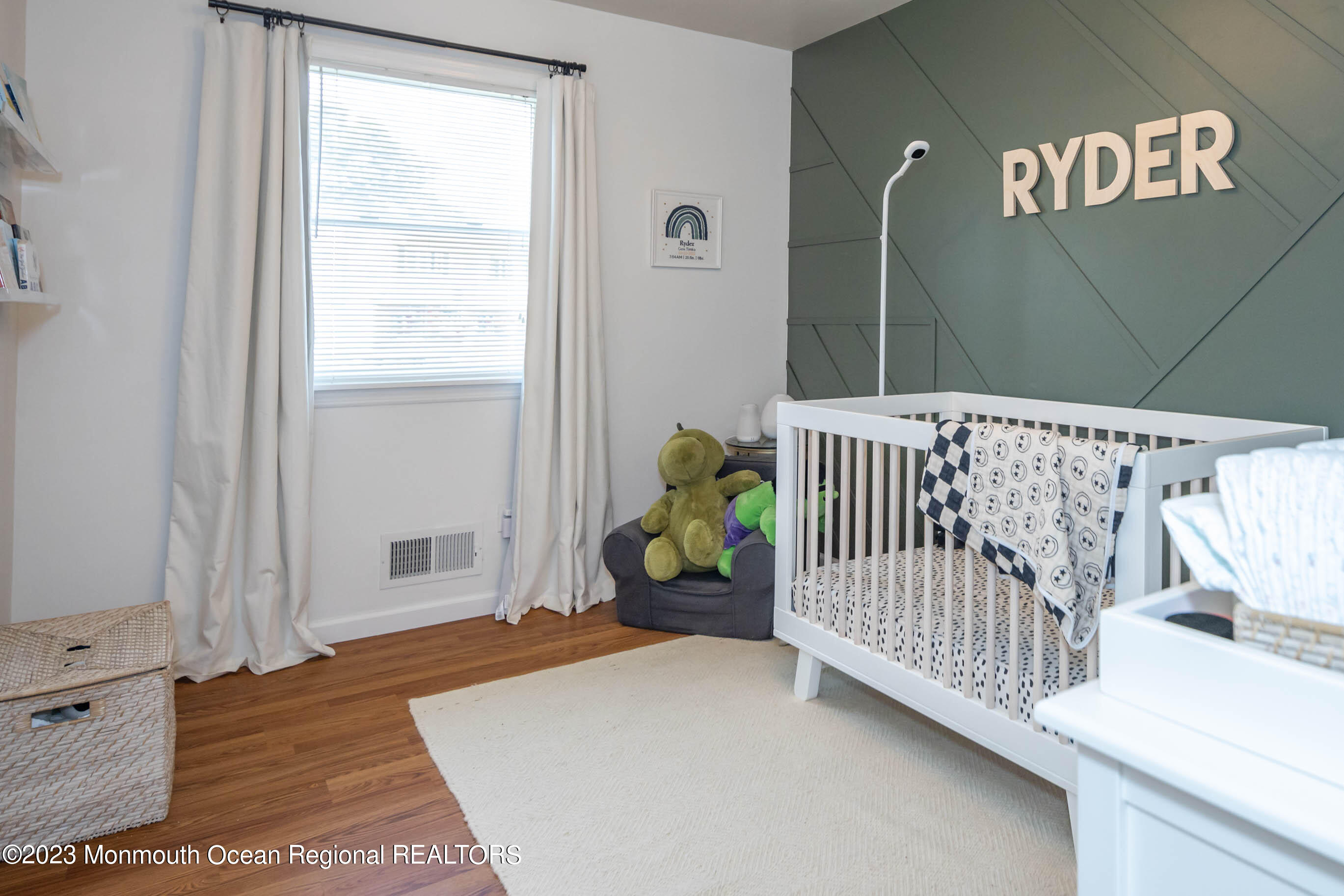 21 Lexington Road Howell, NJ 07731 - Photo 25 of 40 22_Bedroom