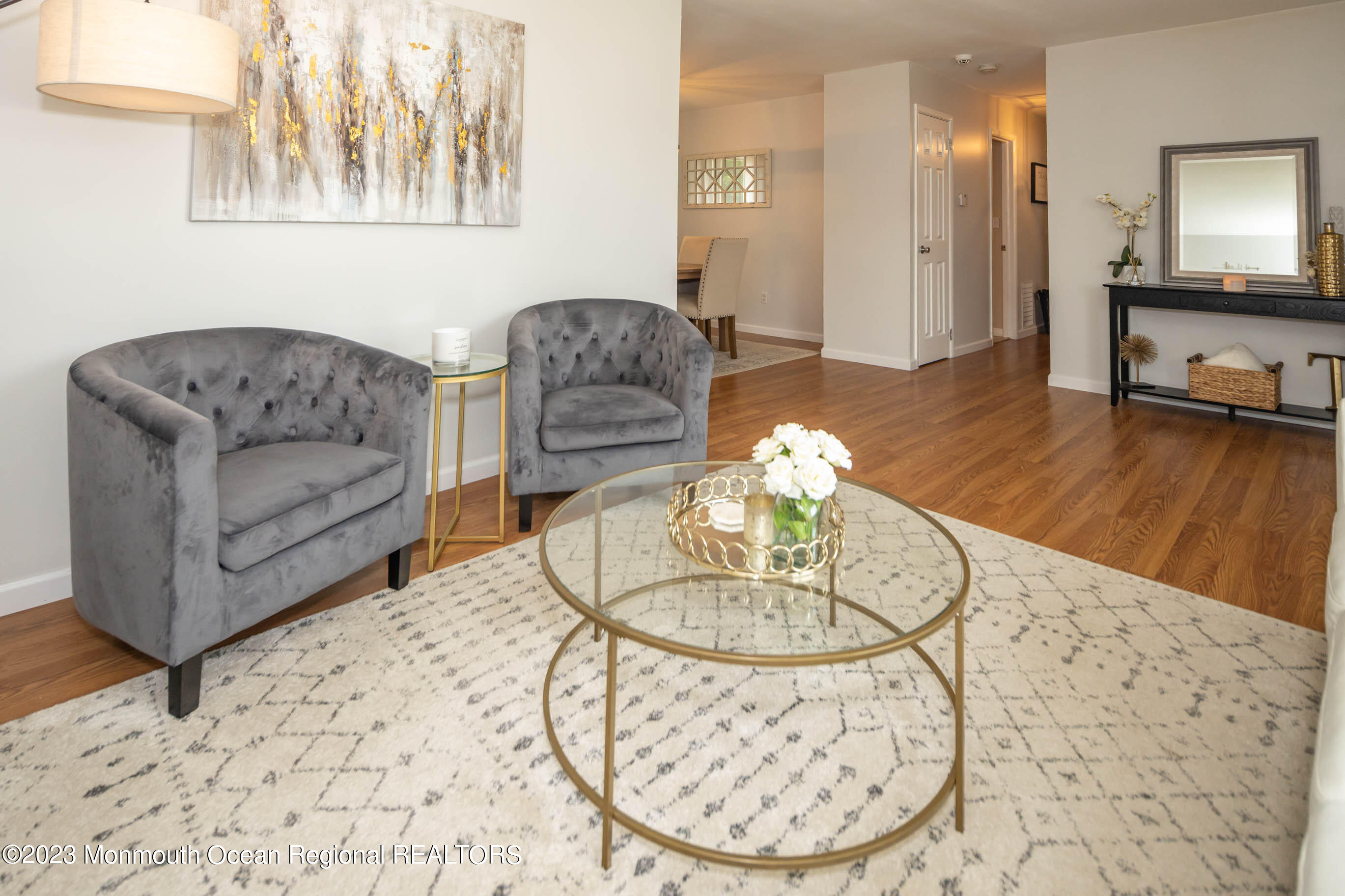 21 Lexington Road Howell, NJ 07731 - Photo 9 of 40 09_Living Room-5