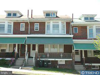 1218 Marion Street Reading, PA 19604 - Photo 1 of 6 Gallery Image 1