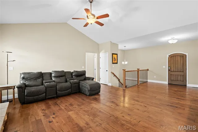 $480,000 | 901 Ambercrombie Square Court, O'Fallon, IL 62269