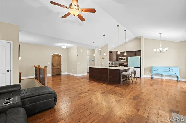 $480,000 | 901 Ambercrombie Square Court, O'Fallon, IL 62269