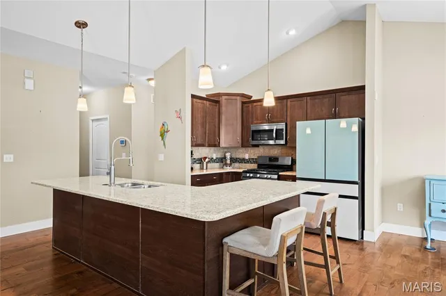 $480,000 | 901 Ambercrombie Square Court, O'Fallon, IL 62269