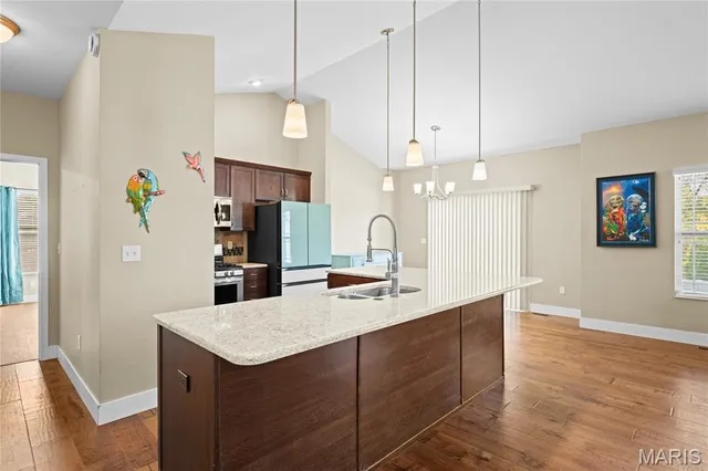 $480,000 | 901 Ambercrombie Square Court, O'Fallon, IL 62269