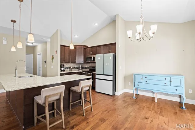 $480,000 | 901 Ambercrombie Square Court, O'Fallon, IL 62269