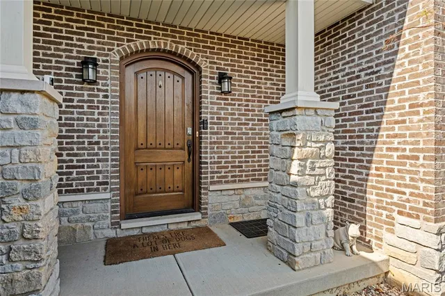 $480,000 | 901 Ambercrombie Square Court, O'Fallon, IL 62269
