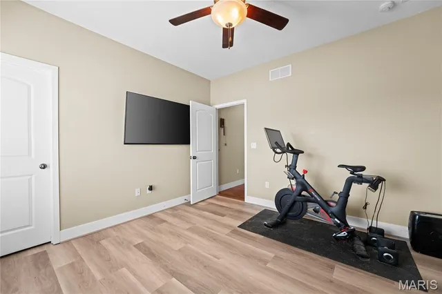 $480,000 | 901 Ambercrombie Square Court, O'Fallon, IL 62269