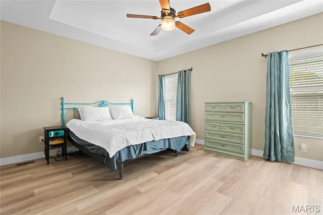 $480,000 | 901 Ambercrombie Square Court, O'Fallon, IL 62269