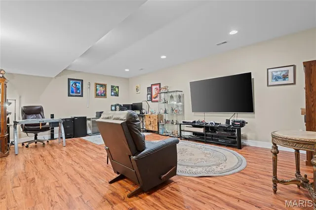 $480,000 | 901 Ambercrombie Square Court, O'Fallon, IL 62269