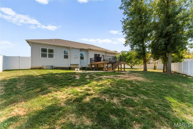 $480,000 | 901 Ambercrombie Square Court, O'Fallon, IL 62269