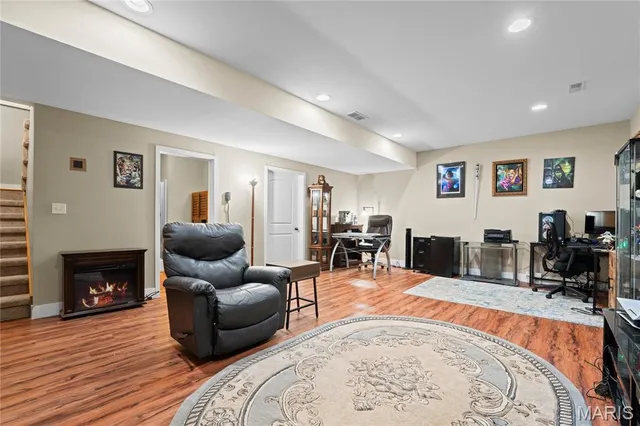 $480,000 | 901 Ambercrombie Square Court, O'Fallon, IL 62269