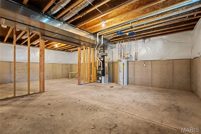 $480,000 | 901 Ambercrombie Square Court, O'Fallon, IL 62269