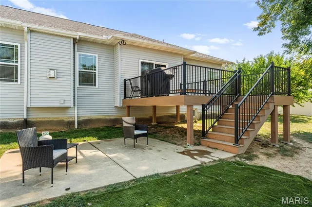 $480,000 | 901 Ambercrombie Square Court, O'Fallon, IL 62269