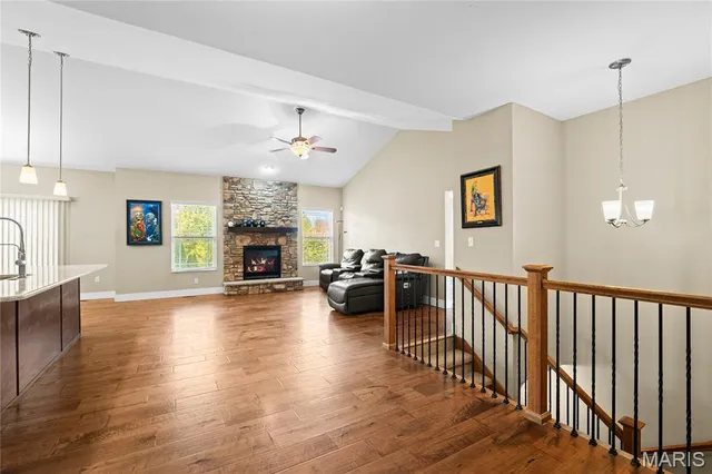 $480,000 | 901 Ambercrombie Square Court, O'Fallon, IL 62269