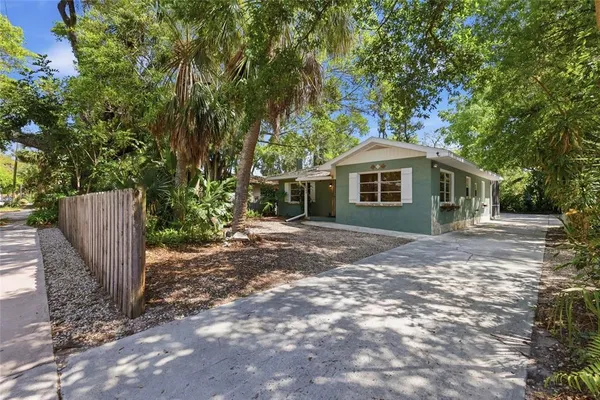 $745,000 | 1264 18th Street, Sarasota, FL 34234
