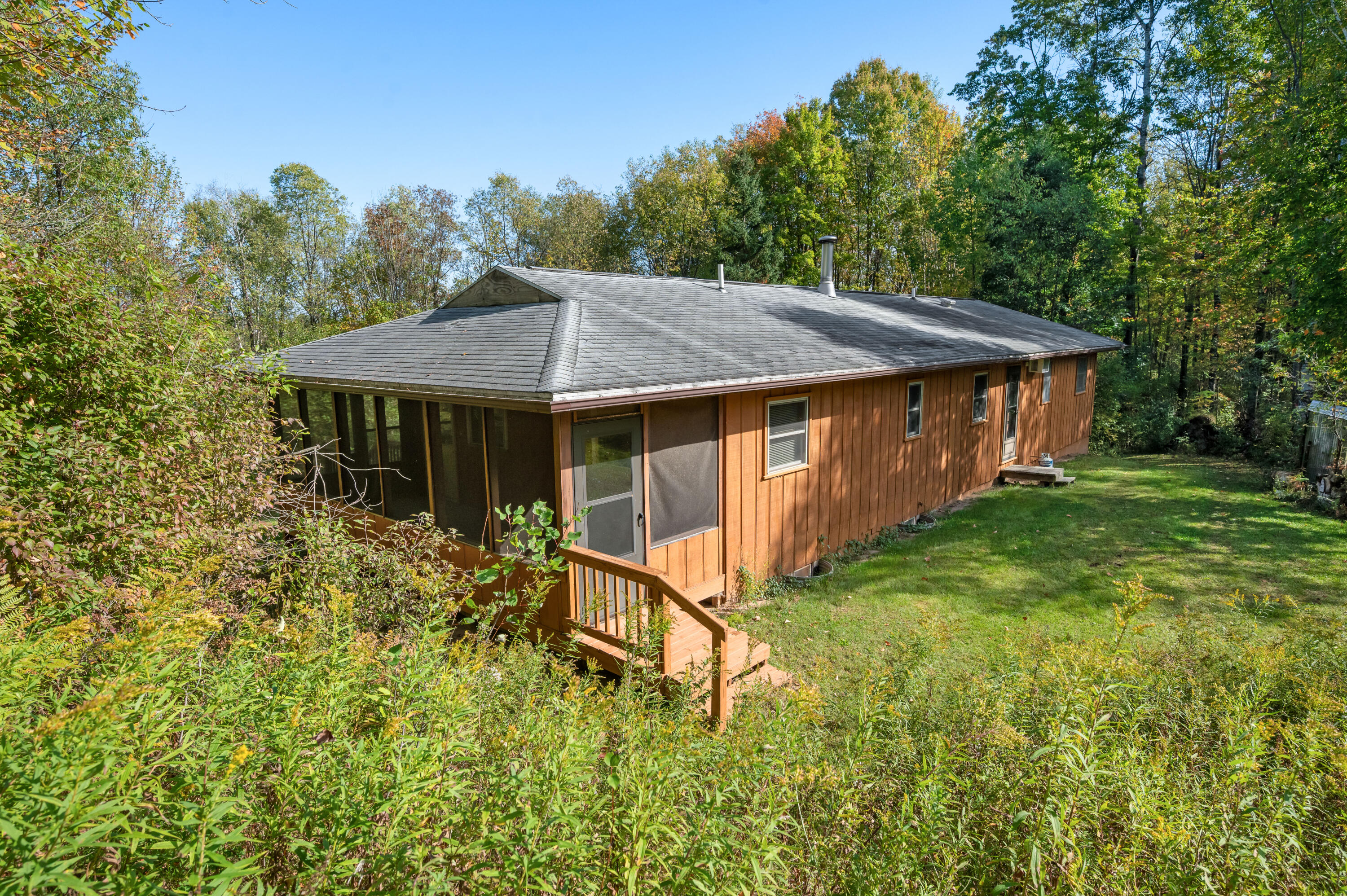17239 13 Mile Road Leroy, MI 49655 - Photo 35 of 60 17239-13MileRd-LeRoy-35