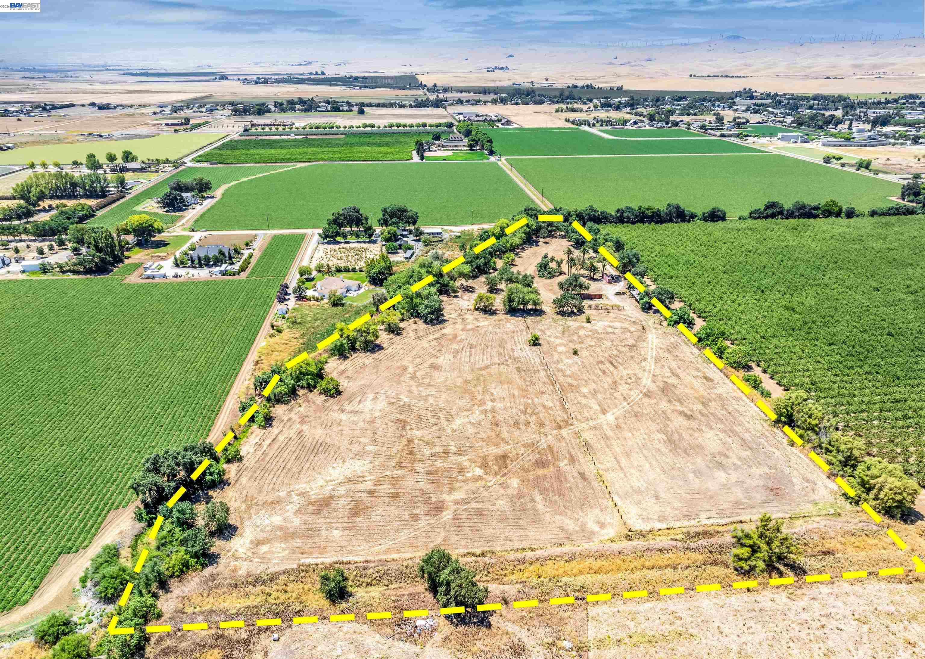 3515 Kellogg Creek Road Byron, CA 94505 - Photo 3 of 16