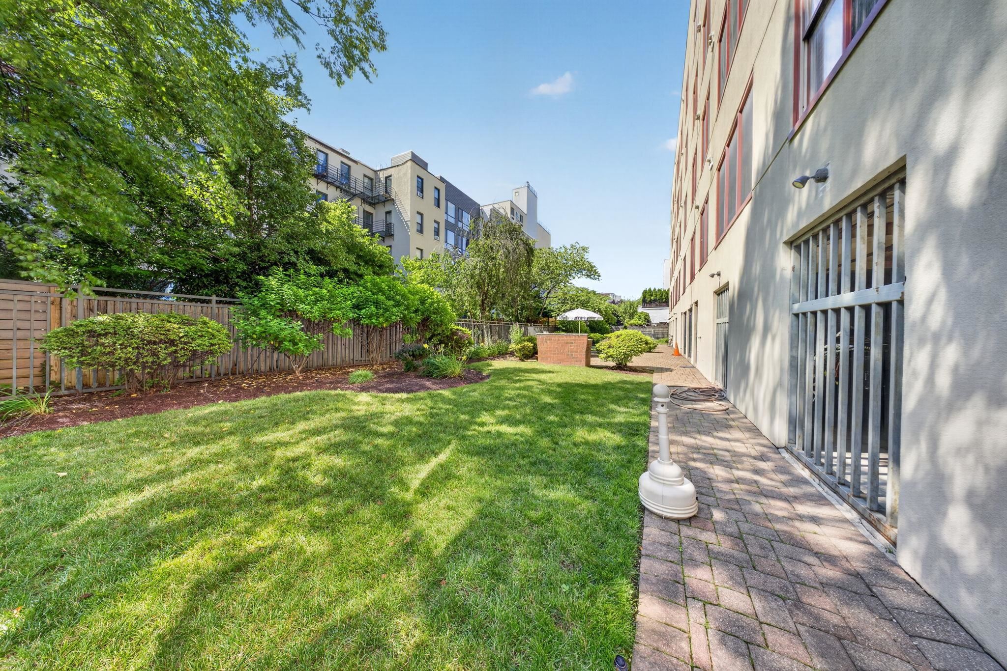 84 Adams Street, Unit 5F Hoboken, NJ 07030 - Photo 33 of 45