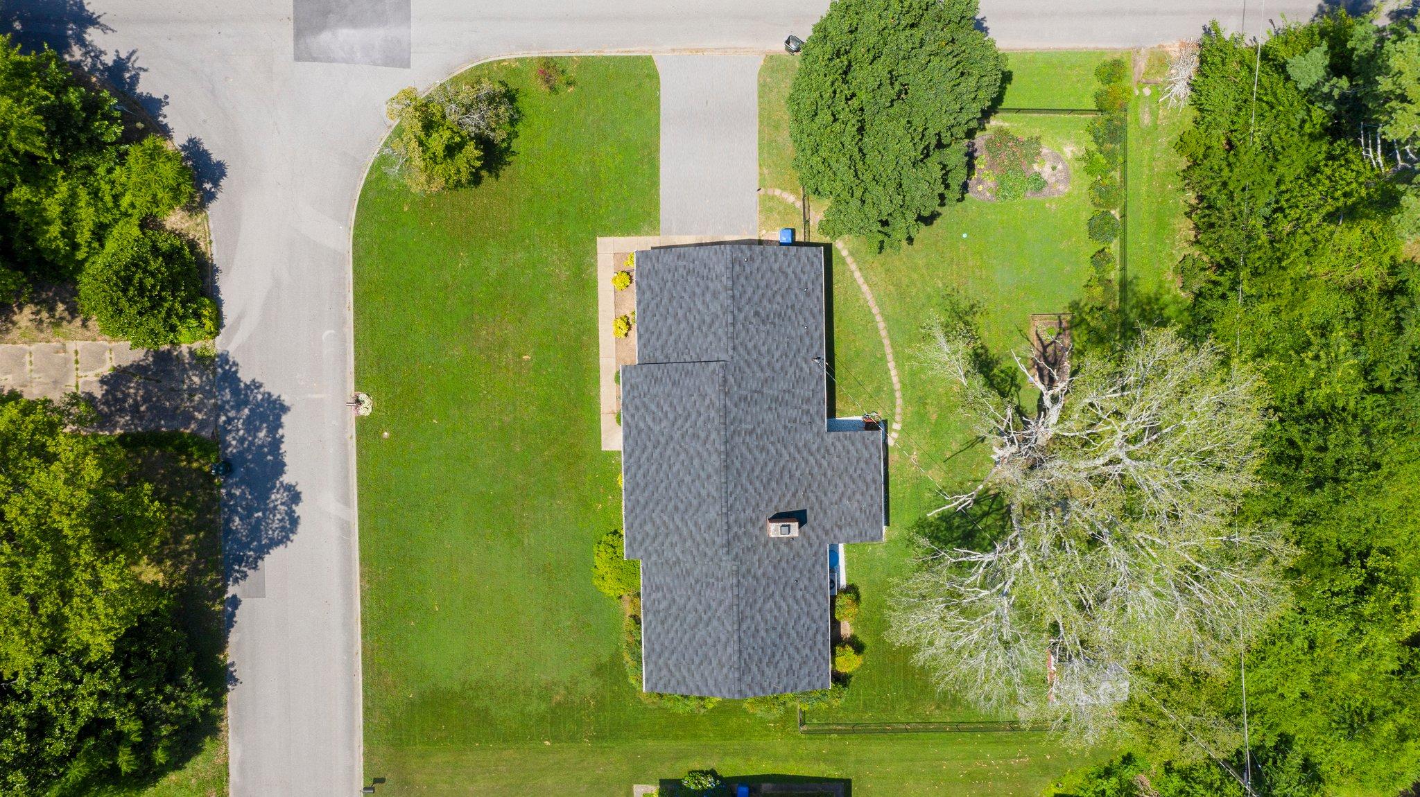 3946 Yorktown Road Chattanooga, TN 37416 - Photo 28 of 30 DJI_0909