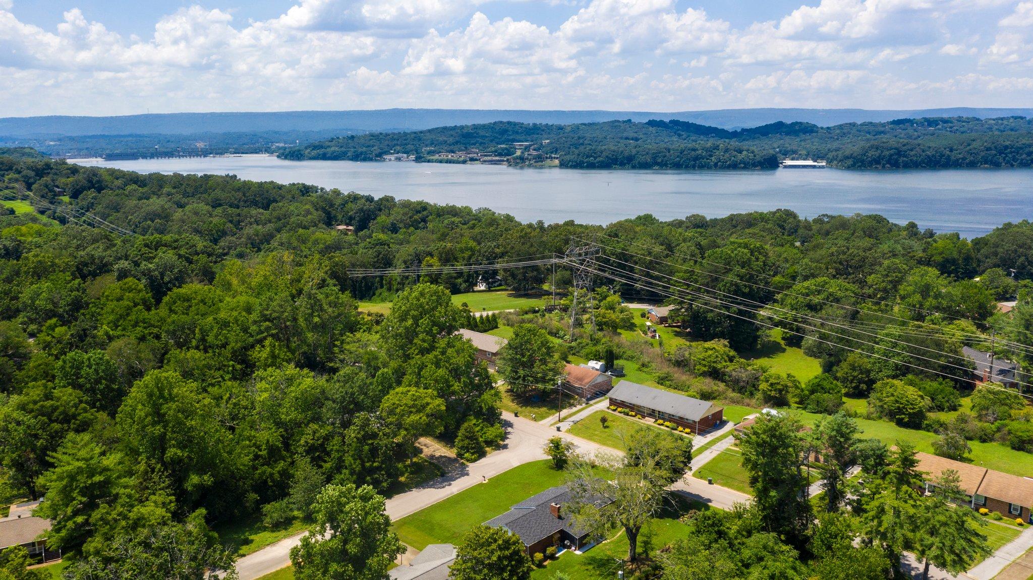 3946 Yorktown Road Chattanooga, TN 37416 - Photo 29 of 30 DJI_0910