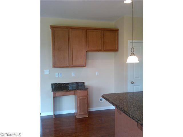 3148 Cranberry Ridge Drive High Point, NC 27265 - Photo 6 of 10 Kitchen. Kitchen desk area