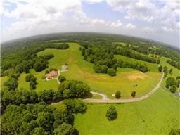 3111 Lewis Road Santa Fe, TN 38482 - Photo 3 of 40 a view of a lake view
