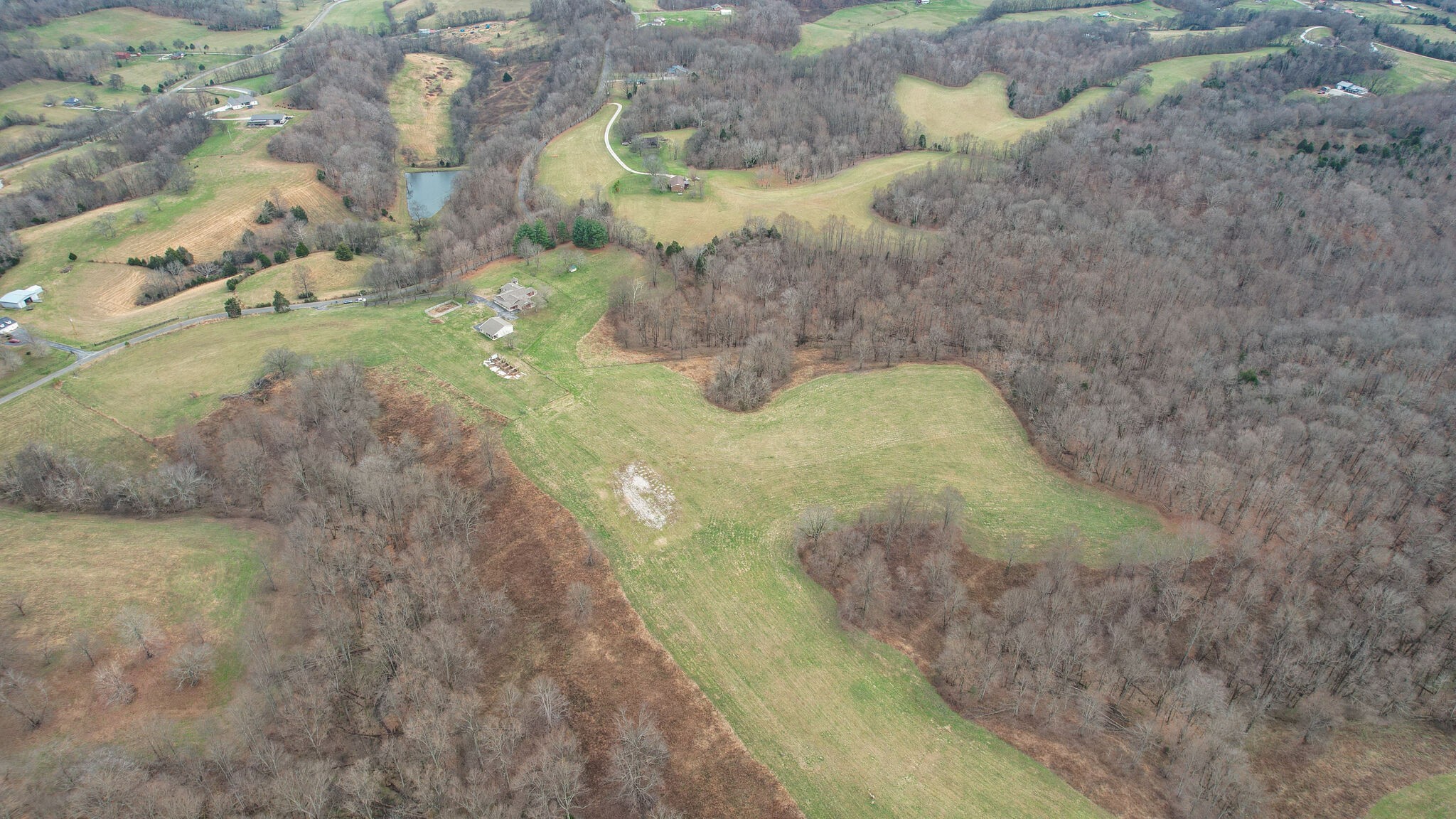 3111 Lewis Road Santa Fe, TN 38482 - Photo 37 of 40