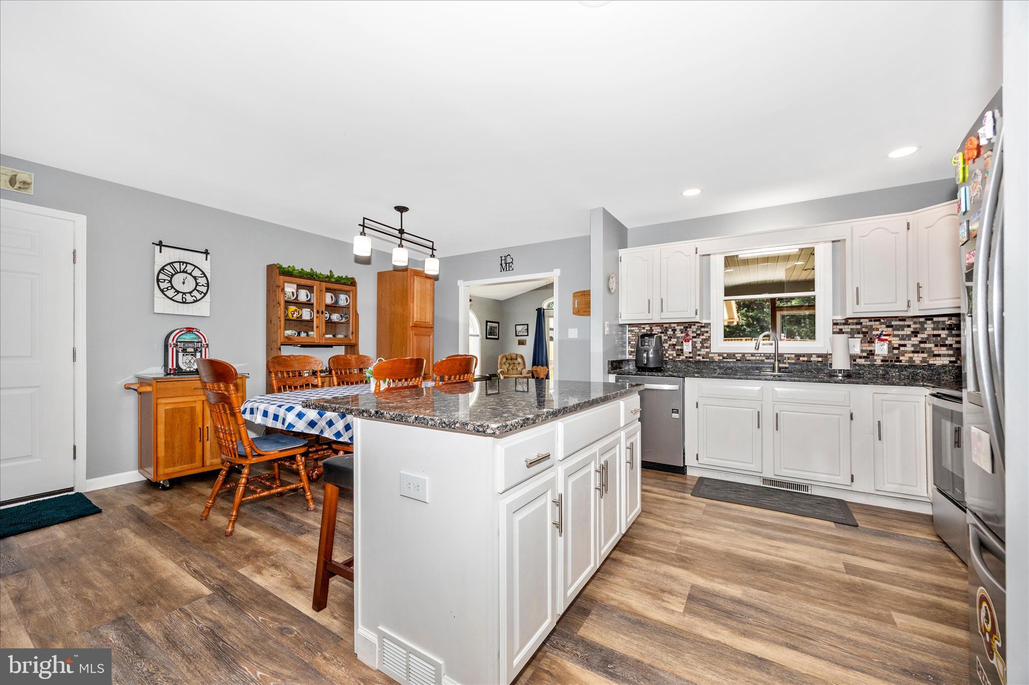 109 Rebecca's Court Smithsburg, MD 21783 - Photo 11 of 44 Kitchen