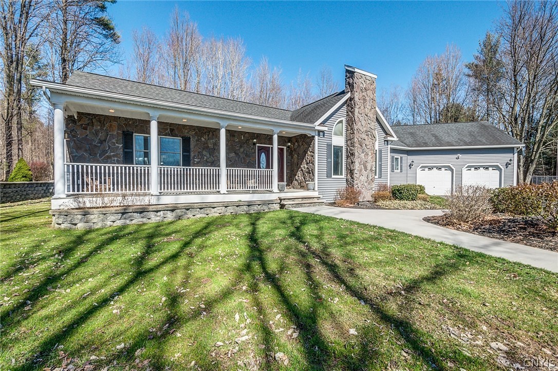 34 Hawthorne Road Schroeppel, NY 13069 - Photo 1 of 1 Gallery Image 1