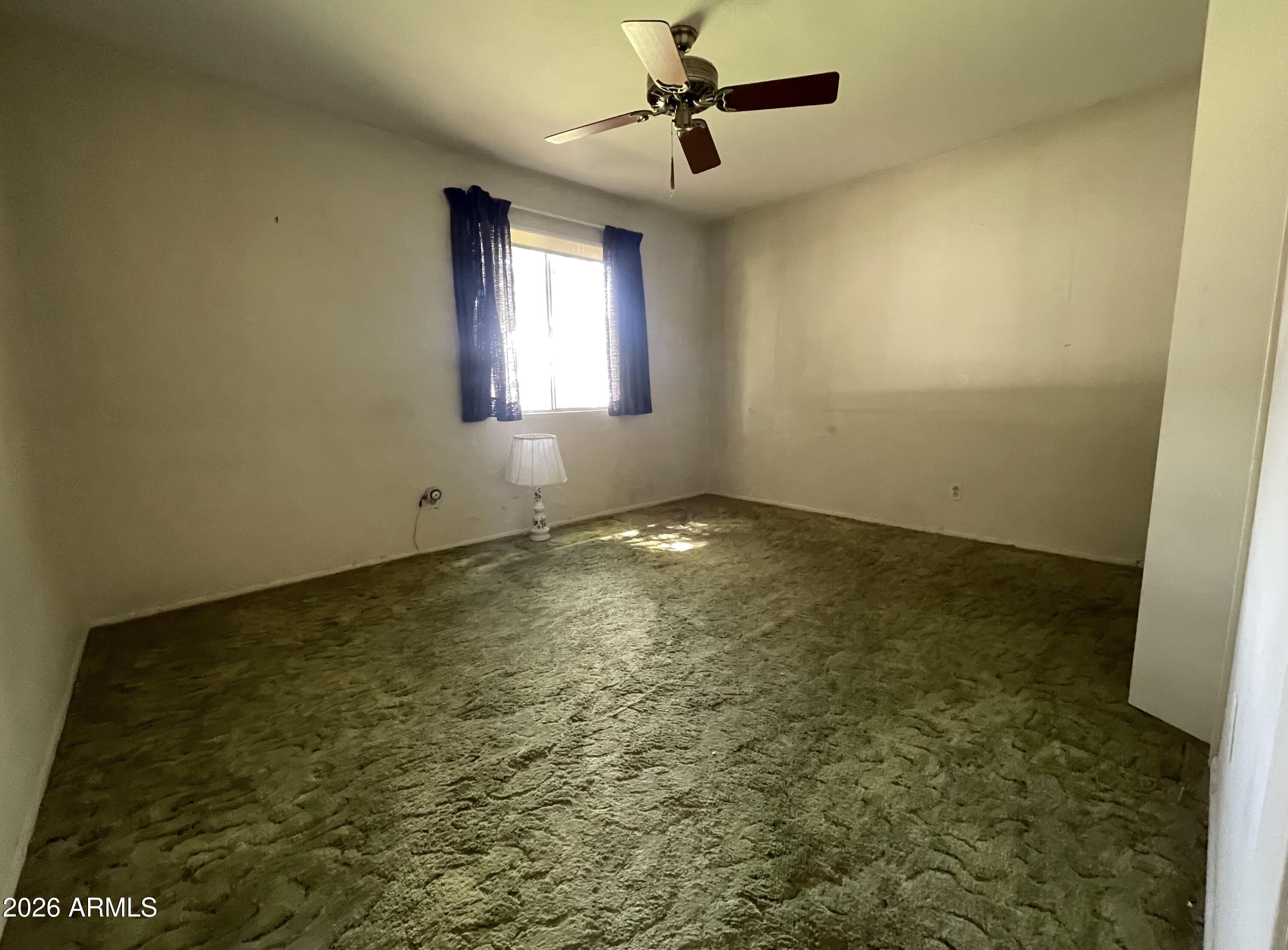 1302 West Hayward Avenue Phoenix, AZ 85021 - Photo 21 of 26 bedroom 2