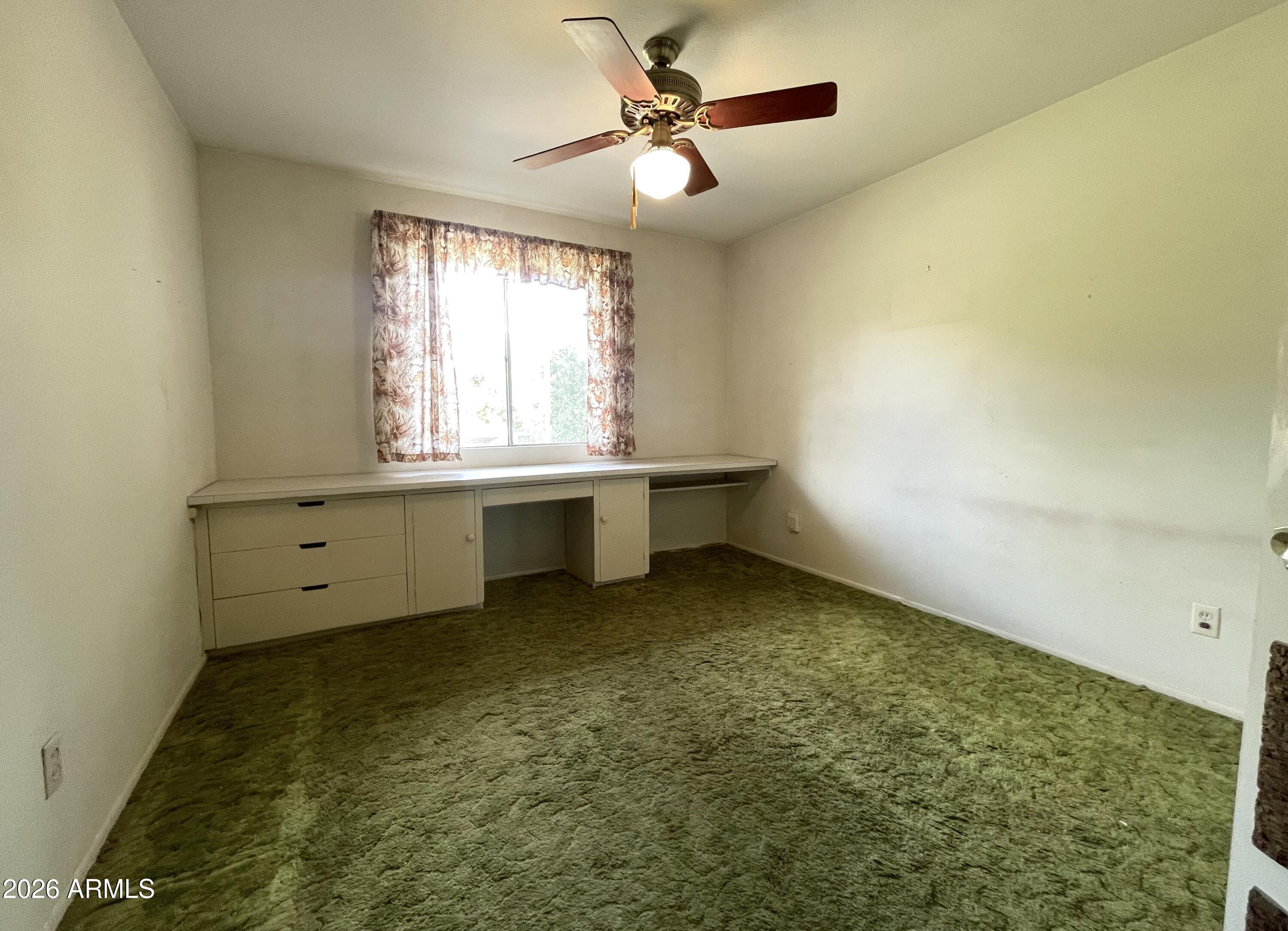 1302 West Hayward Avenue Phoenix, AZ 85021 - Photo 22 of 26 bedroom 3