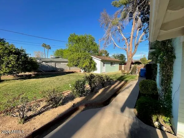 $945,000 | 1302 West Hayward Avenue, Phoenix, AZ 85021
