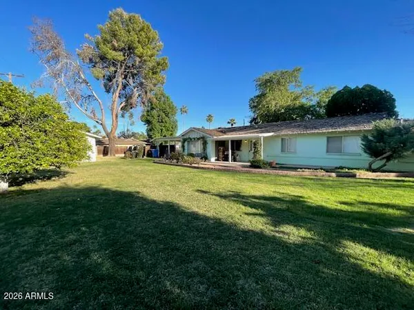 $945,000 | 1302 West Hayward Avenue, Phoenix, AZ 85021