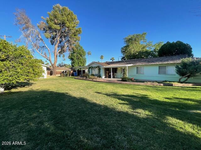 1302 West Hayward Avenue Phoenix, AZ 85021 - Photo 8 of 26 back