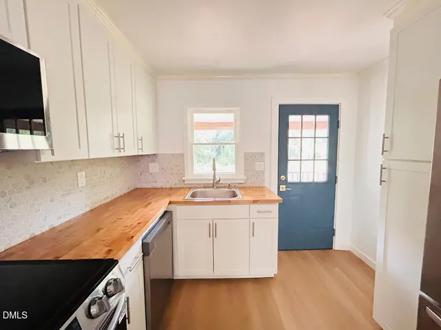 $358,000 | 1606 James Street, Durham, NC 27707