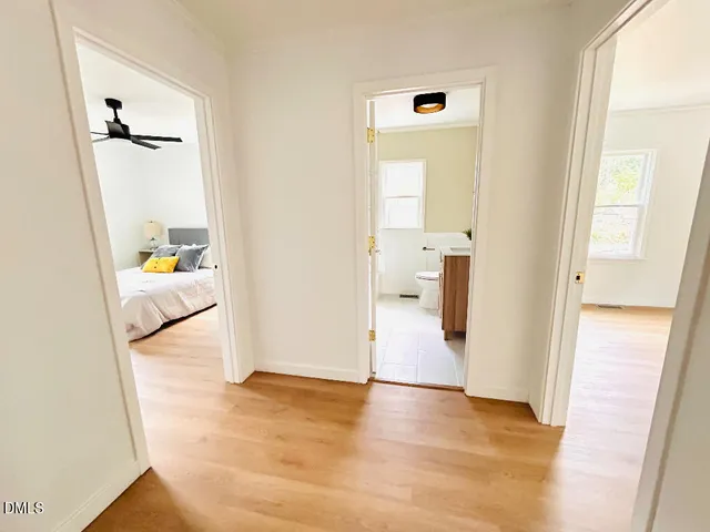 $358,000 | 1606 James Street, Durham, NC 27707