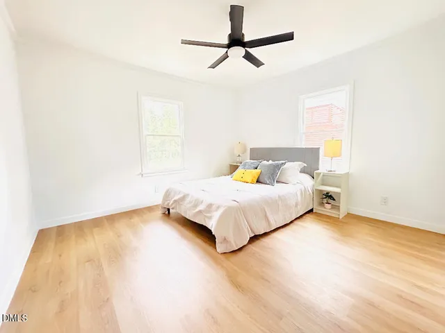 $358,000 | 1606 James Street, Durham, NC 27707