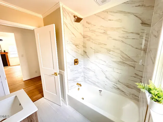 $358,000 | 1606 James Street, Durham, NC 27707