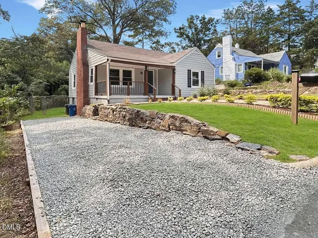 $358,000 | 1606 James Street, Durham, NC 27707