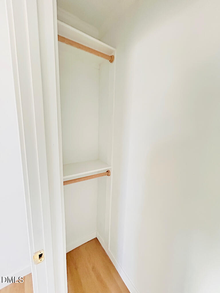 1606 James Street Durham, NC 27707 - Photo 24 of 24 a view of an empty room