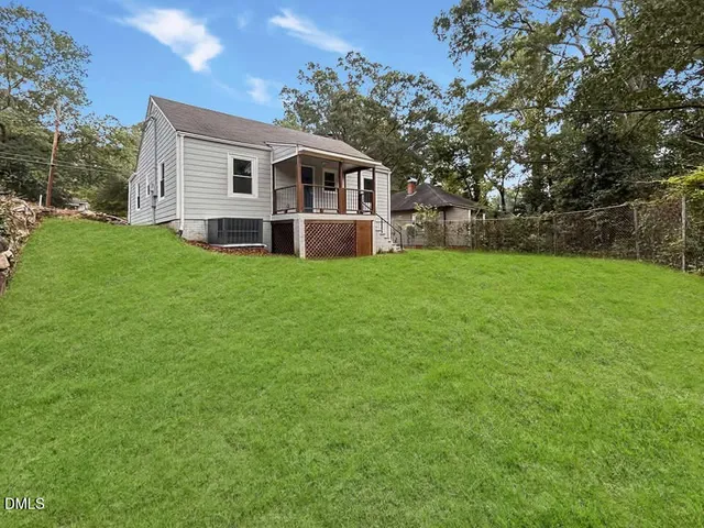 $358,000 | 1606 James Street, Durham, NC 27707