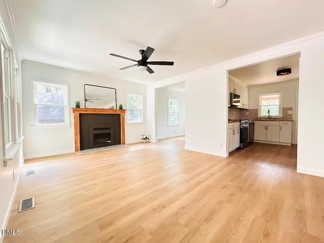 $358,000 | 1606 James Street, Durham, NC 27707