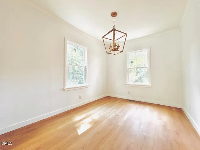 $358,000 | 1606 James Street, Durham, NC 27707