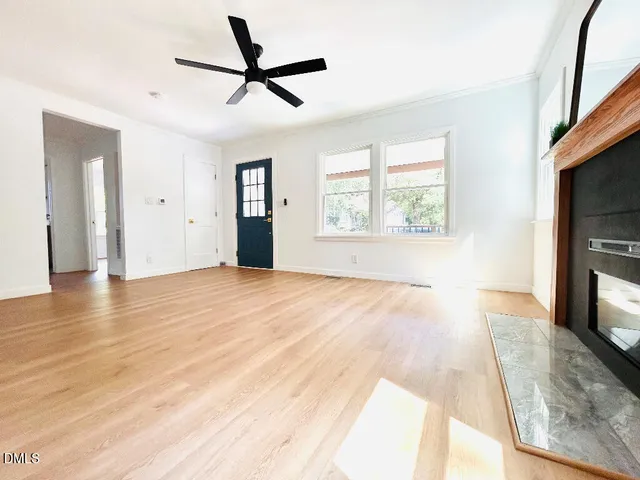 $358,000 | 1606 James Street, Durham, NC 27707