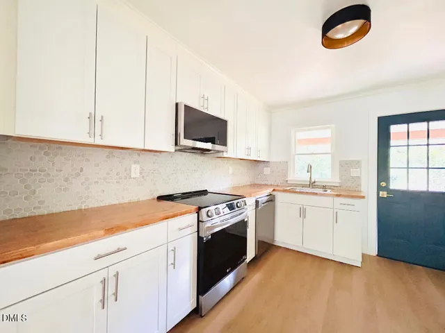 $358,000 | 1606 James Street, Durham, NC 27707