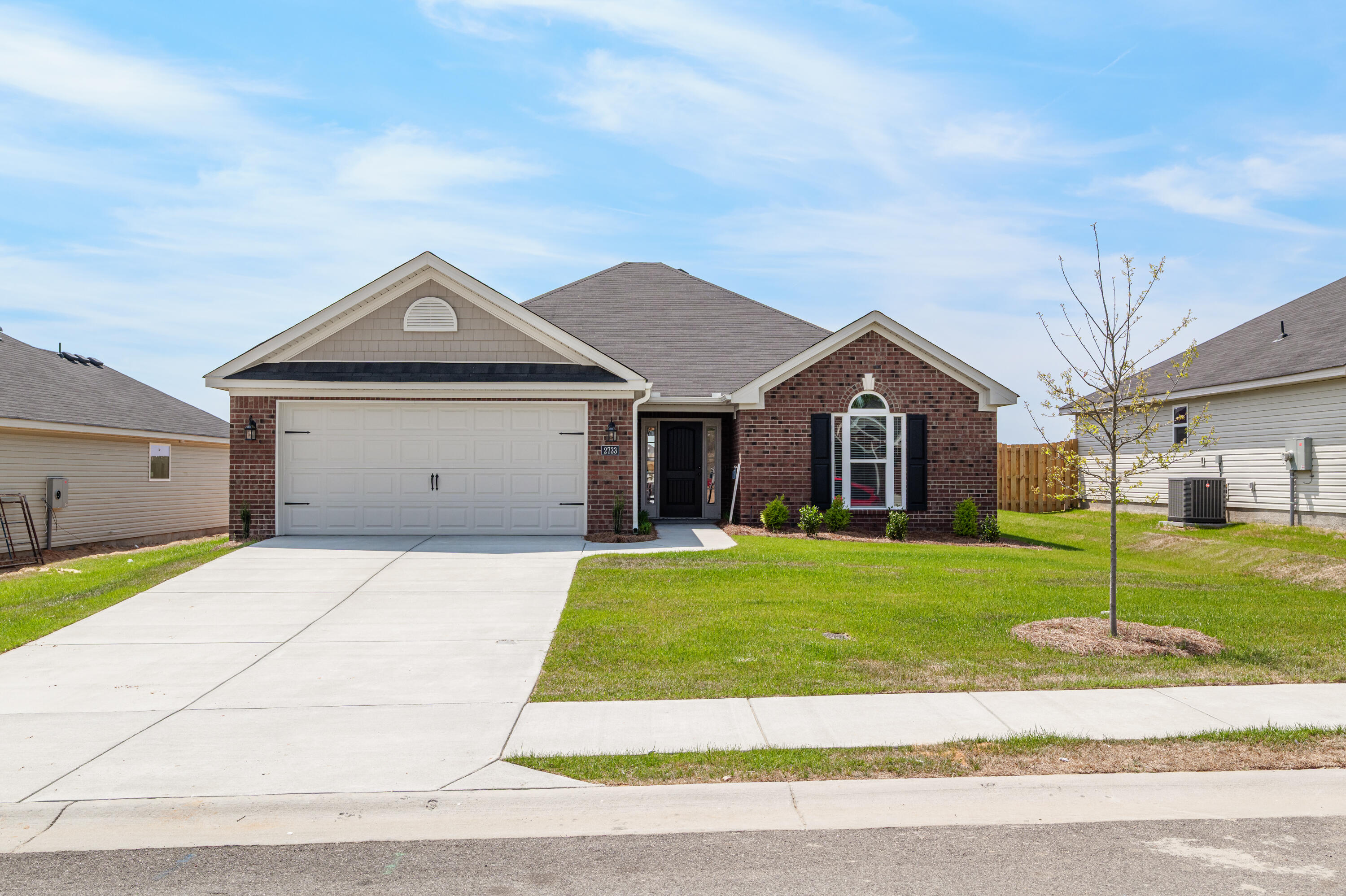 2733 Inverness Drive Hephzibah, GA 30815 - Photo 20 of 40 P1988004