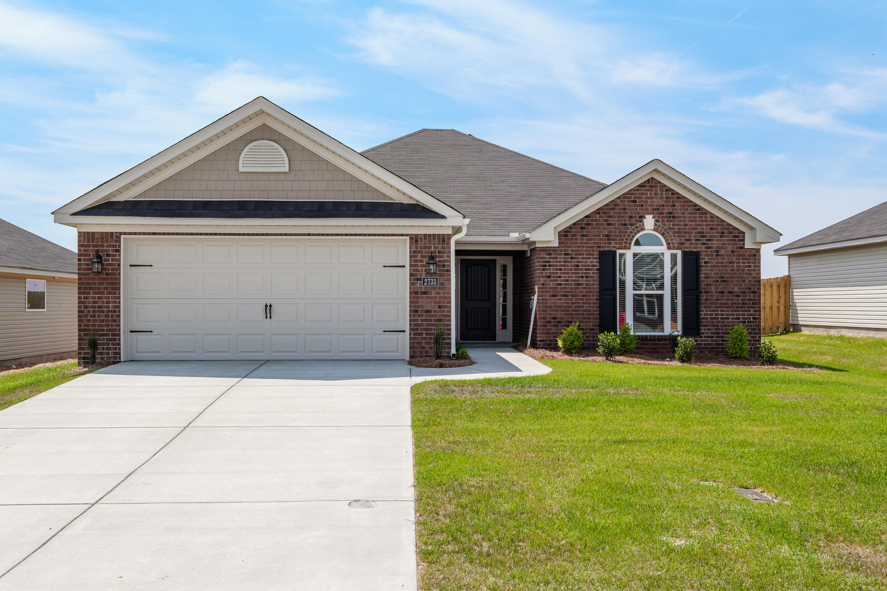 2733 Inverness Drive Hephzibah, GA 30815 - Photo 21 of 40 P1988005