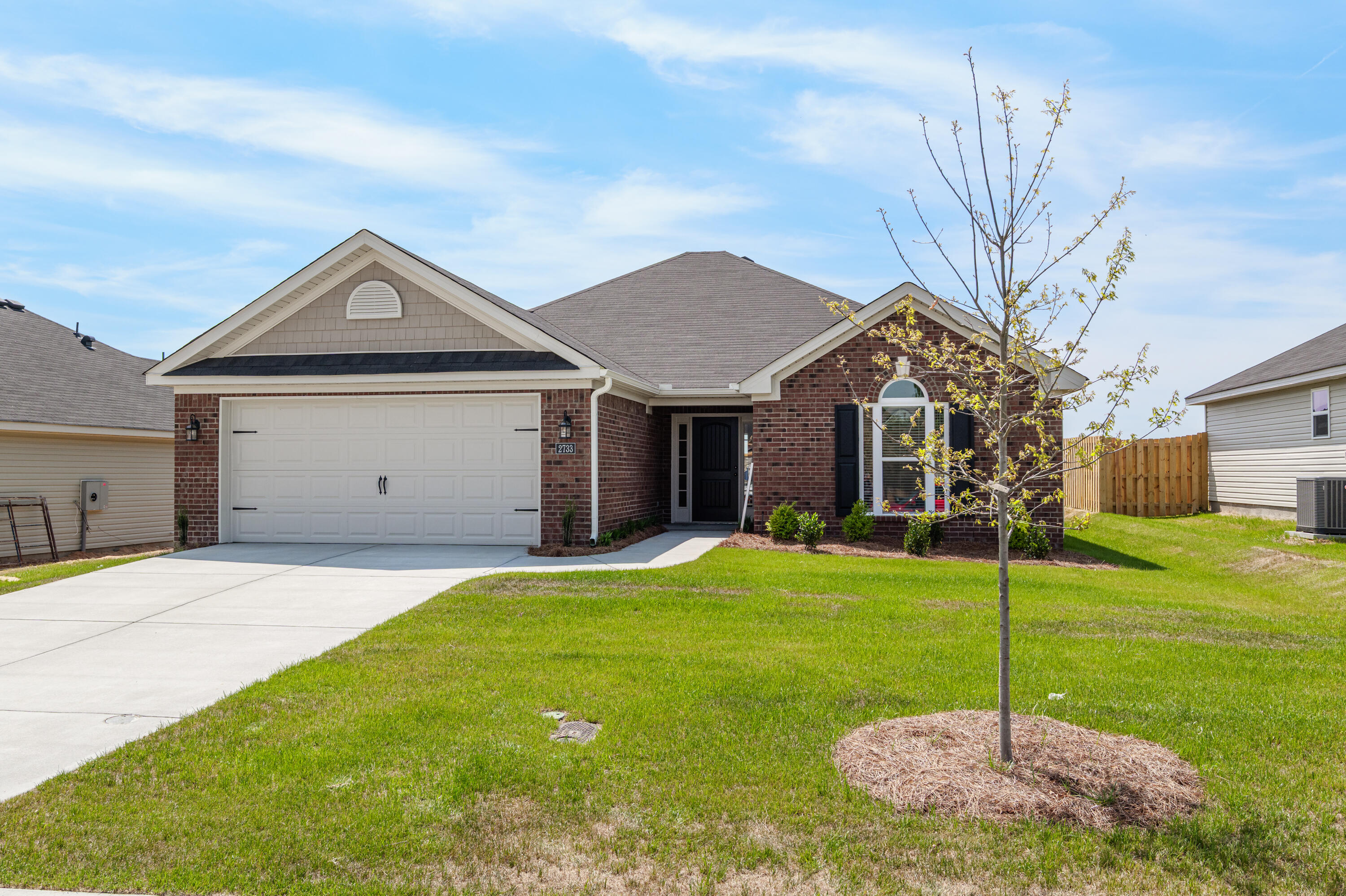 2733 Inverness Drive Hephzibah, GA 30815 - Photo 22 of 40 P1988006