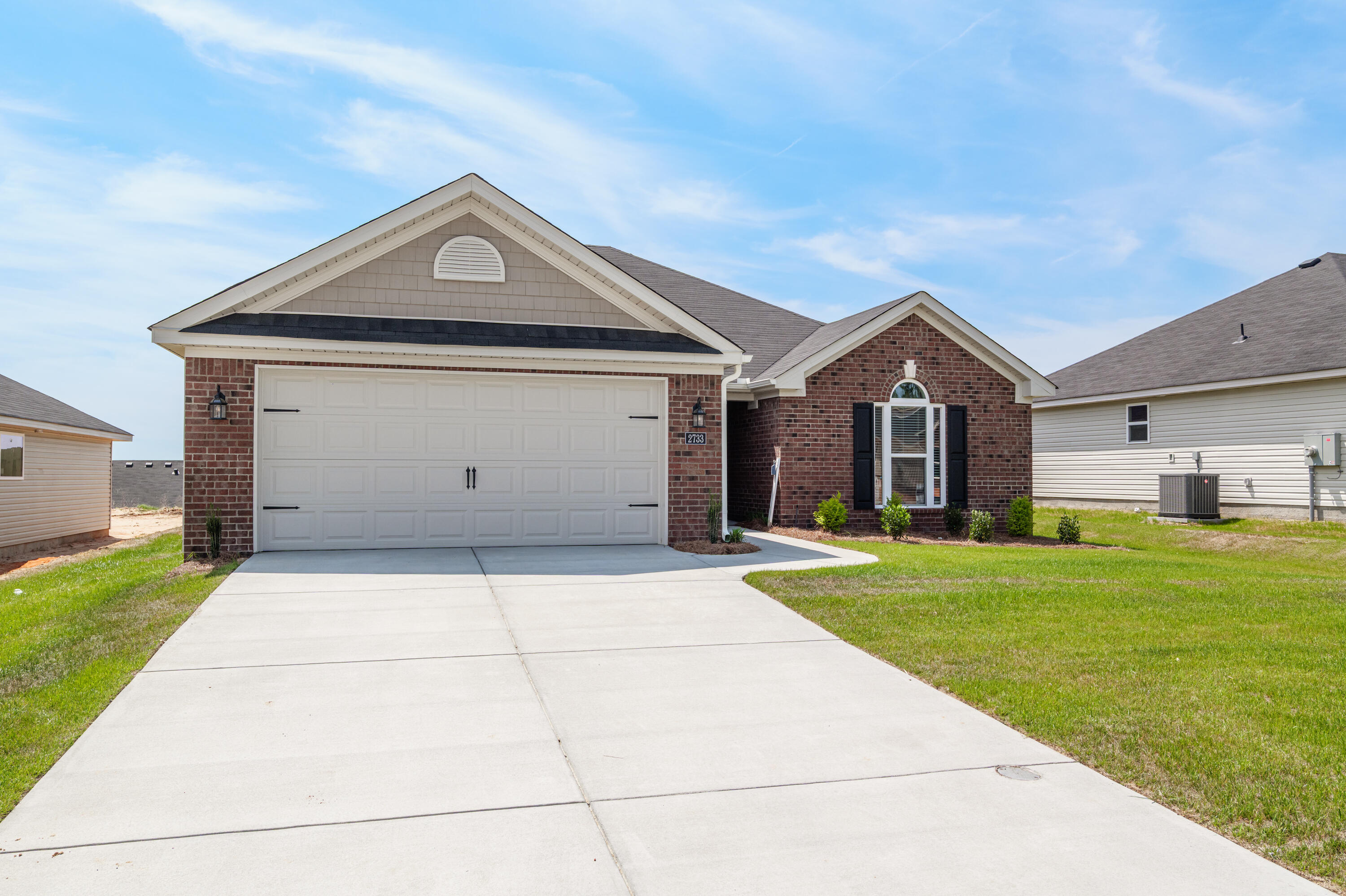 2733 Inverness Drive Hephzibah, GA 30815 - Photo 23 of 40 P1998007