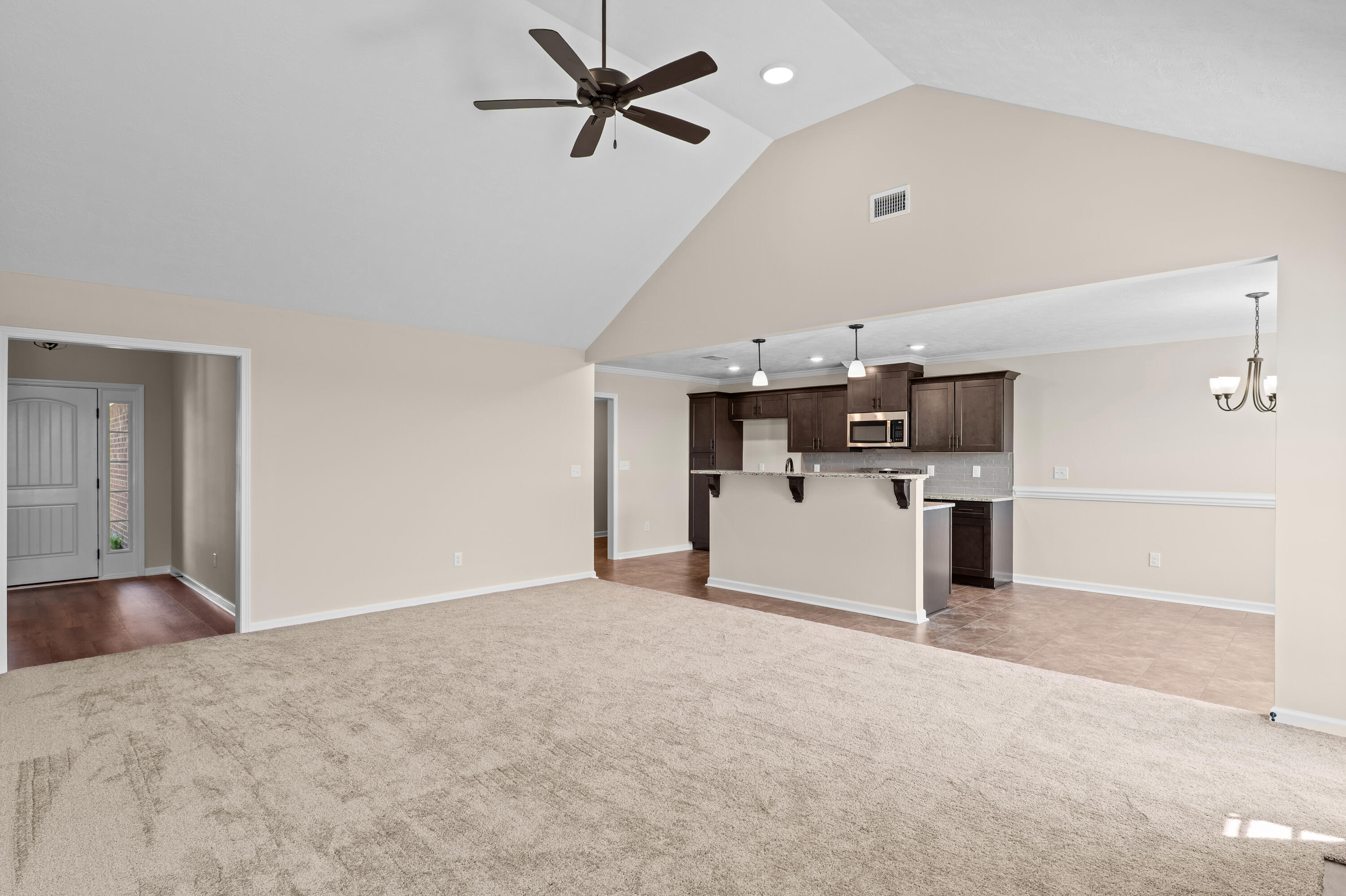 2733 Inverness Drive Hephzibah, GA 30815 - Photo 3 of 40 P1987923